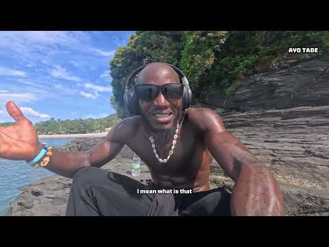 Religion or Slavery: The mental Slavery we call Religion, serve God but with common sense