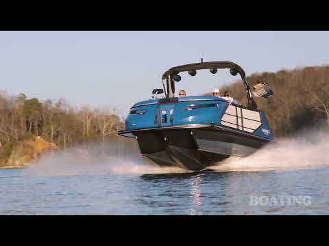 Boat Buyers Guide: Montara Surf Boss 2.0