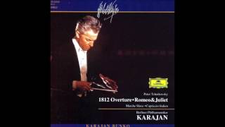 Download lagu Tchaikovsky - Capriccio Italien Op.45　 Karajan　Berlin Philharmonic mp3