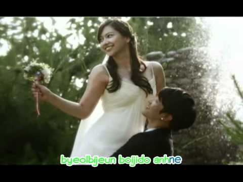 Alex & Shinae - South End Island Karaoke Subbed (bigger resolution)