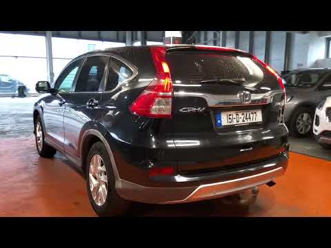 Honda CR-V 2015 - Image 2