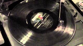Ain&#39;t Nothin&#39; But Love - Ricky Nelson (33 rpm)