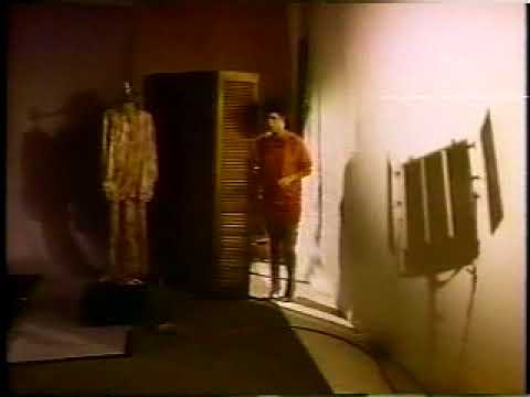 Bassett 14 - He's A Slimy Bastard  Peter Schuyler MPEG 4 LAN