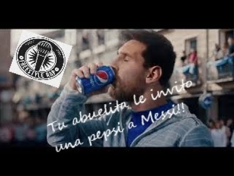 Fusok vs loko vs caquiña Rap animado😎🤩