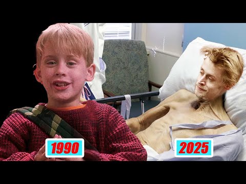 Mamma, ho perso l'aereo: Il cast IERI e OGGI – Perché sono diventati così nel 2025?