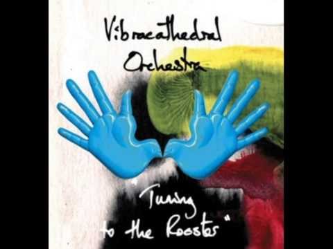 Vibracathedral Orchestra - Stole Some Sentimental Jewelry