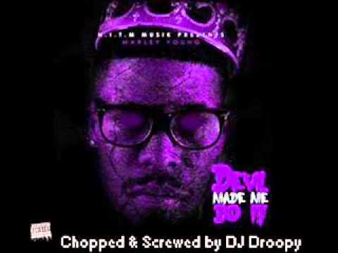 Been Ballin - Marley Young ft. Keed tha Heater - Chopped & Screwed