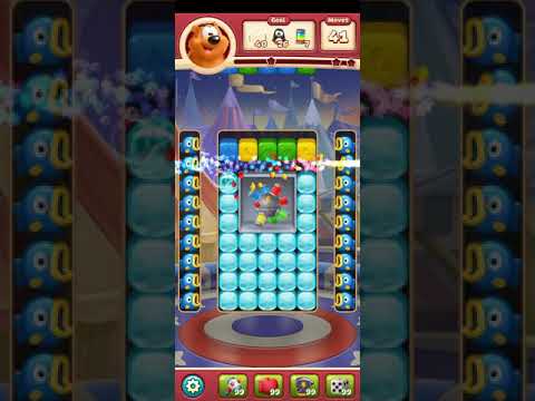 Toon Blast level 3180