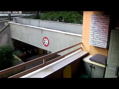 Terremoto Umbria Marche Norcia 30 Ottobre 2016 7:40 6.5 Richter Zona Ancona