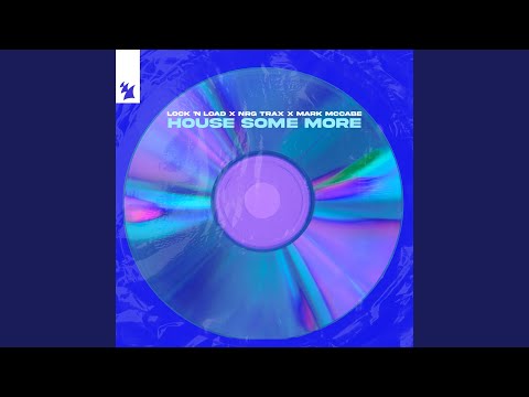House Some More (Extended Mix)