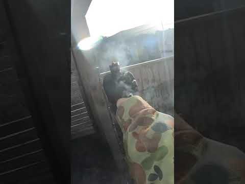 Moments like this are why playing Airsoft with GBBR’s is way more fun than AEG 😅