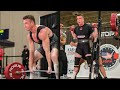Heavy Volume Squats & Deadlifts | How & Why Volume Accumulation Phases Get You Strong