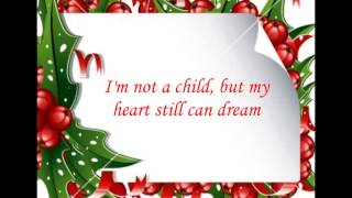 My Grown Up Christmas List