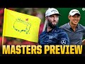 2023 Masters BETTING PREVIEW: Sleepers To Watch + PICK TO WIN I CBS Sports