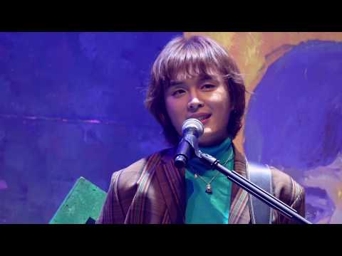 190407 [부산 일] 멘트3 (다시 부른 '뜨거운 여름밤은 가고 남은 건 볼품없지만' 뒷부분) - 잔나비 전국투어 콘서트 '투게더' @ MBC 드림홀