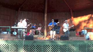 Nuevo Loredo by The Circle of Willis -  Hank Snow cover