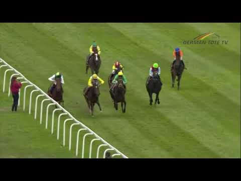 Winterkönigin Trial - Baden Baden 2018