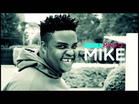 One Minute Mike Zongelela SOC Remix - ( @edlovemusicshow)