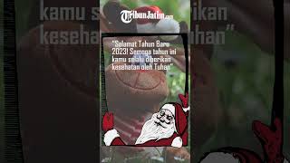 Contoh Ucapan Selamat Tahun Baru 2023 yang Bermakna, Cocok Dibagikan di Instagram & WhatsApp