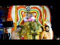 Marriage Siva Parvati Mahashivratri Brahmotsavam Starting Day Siva Kalyanam Srikalahasti