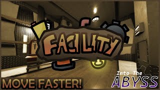 Cover art for MOVE FASTER!!!