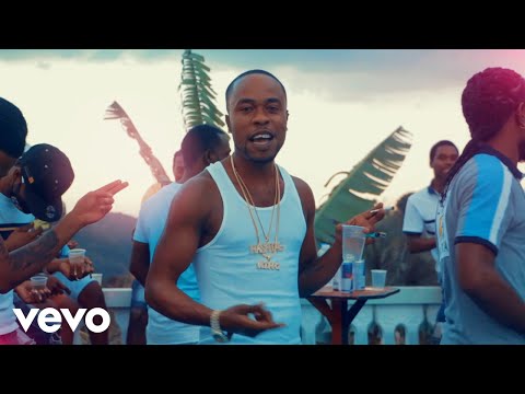 Hashtag - Dollar The Coin (Official Music Video)