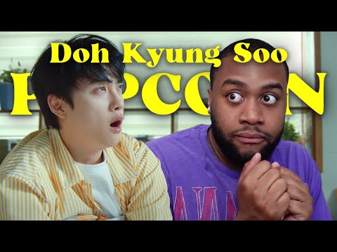 도경수 Doh Kyung Soo 'Popcorn' MV Reaction!