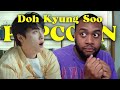도경수 Doh Kyung Soo 'Popcorn' MV Reaction!