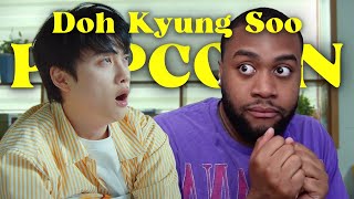 Download lagu 도경수 Doh Kyung Soo 'Popcorn' MV Reaction! mp3