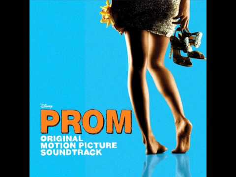 Those Dancing Days - I'll Be Yours (PROM Official Soundtrack)