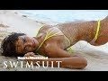 Irina Shayk Hottest Moments: Russian Homecoming, Bare In Tahiti & More | Sports Illustrated Swimsuit