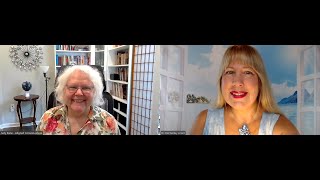 Taking Out the Head Trash - Judy Kane & Dr. Kimberley Linert