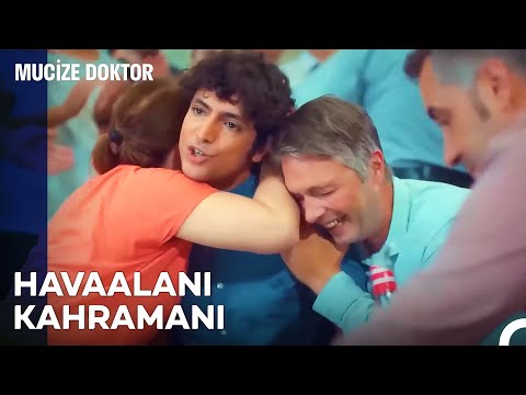 En Popüler Vakalar Part 1 - Mucize Doktor