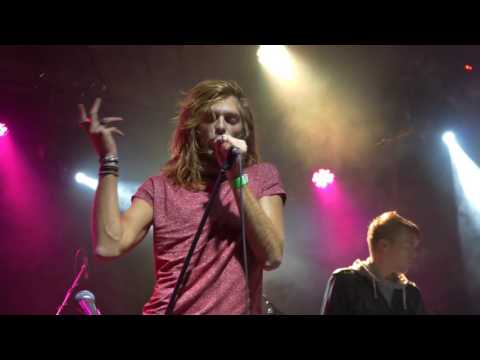 The Sticky Licks - Ring of Fire [Johnny Cash] (live @ Selnica, 08.10.2016)