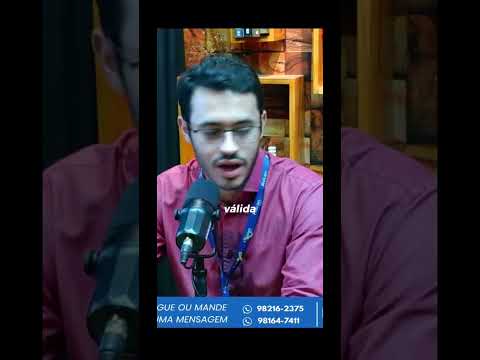 procon realiza multidão de negociações de dívidas em Itabaiana #valepbpodcast