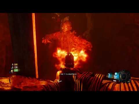 Road to grand campion#1 rumble