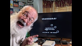 Asteroids RX - Sinclair ZX Spectrum - High Score Challenge - 8bit Retro Computer Video Game
