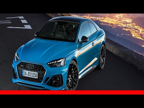 2021 Audi A5 | FULL TOUR | Interior and Exterior