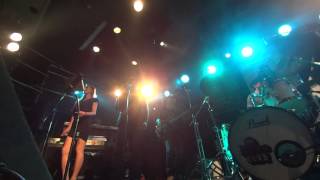 Dream on / Bill LaBounty Jeff Porcaro Tribute LIVE 2015 むつみ苑