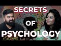 The Secrets of Psychology, Bollywood, and Beyond in conversation with Dr. Tamazur | Podcast #79