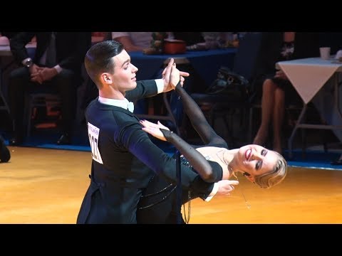 Tallinn Open 2017 | Paul Rednic - Roxana Lucaciu F