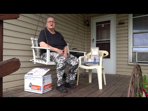 'They lost him': USPS misroutes cremated remains