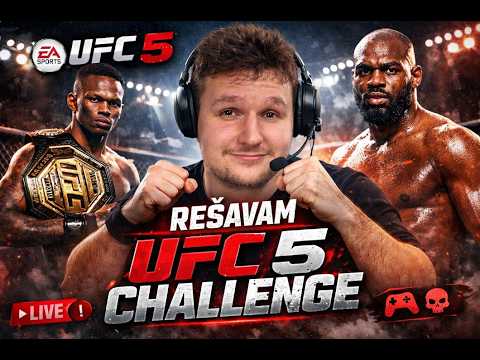 MILOS JANICIC JE ZVANICNO POTPISAO ZA UFC !  #1518///