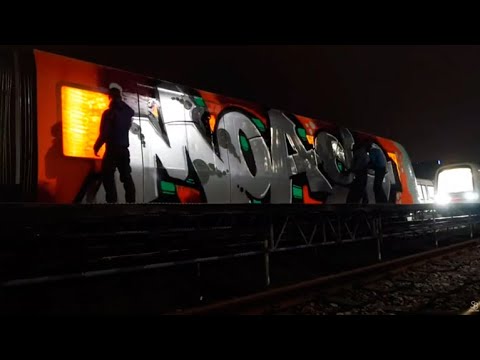 Moas | Copenhagen - DIRTY THIRTY - Part 2