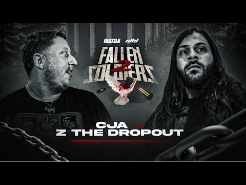 CJA vs Z The Dropout