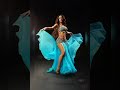Hazihi Laylati Short Versión