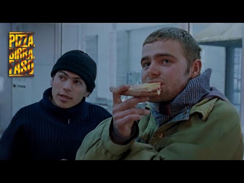 Pizza, Birra, Faso (1998) - Película Completa en HD