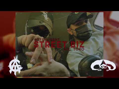 (#37) Diligent x ATC Toro | Street Biz (Official Audio Release)