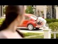 Iklan Rinso Matic Berani Kotor Bantu Kakek Dorong Mobil