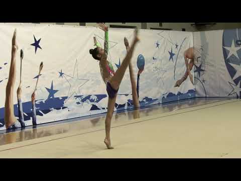 AICS Piemonte Eurogymnica Torino 26:09:2018